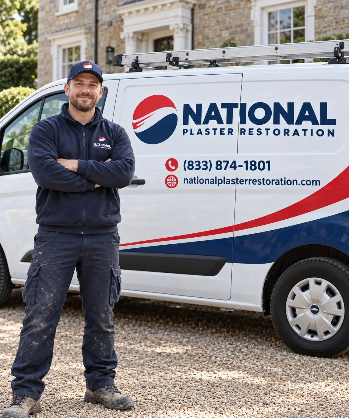 Plaster Repair company in Peak, SC